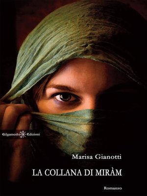 cover image of La collana di Miràm